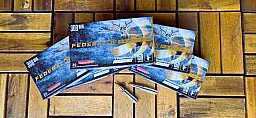 100 Schuss Federal Bleifrei Trophy Copper Kal. .308 Win. 150 grain, 1 Los