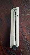 Magazin Luger 08 Kal. 9x19mm