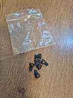 Picatinny Schrauben für SL8 / G36