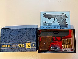 Röhm RG 9 PTB