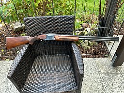 Winchester 101/Kal. 12/70