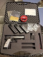 CZ 75 TS