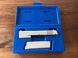 CIENER Wechselsystem Kal 22 für Colt 1911