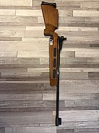 Diana Mod. 75 Matchluftgewehr