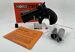 Noris Twinny Twi-Nine Derringer PTB 550 *Top Zustand*