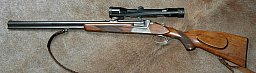 Bockbüchsflinte Sauer&Sohn