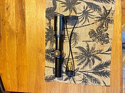Preisknaller : LEICA FORTIS 6 , 1,6 X 24I : Zielfernrohr ABS - L-4A : OHNE SCHIENE