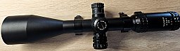 NikkoStirling Targetmaster 6-24*56 HMD