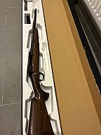 Browning X Bolt Hunter Montecarlo in 30.06 M14x1