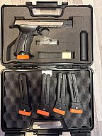 Hämmerli X-esse kurz .22lr