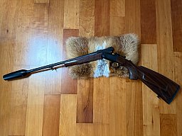 Merkel K3 Extreme .308 / Schalldämpfer + Montage