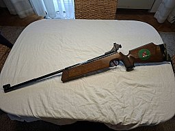 Feinwerkbau 300-S