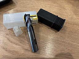Gühring VHM-Fräser 16,00 mm No5546 Neupreis 189€