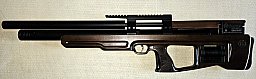 Calibrgun Cricket WB 6.35mm