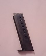 Magazin Geco P35-2 Kal. .35 Knall