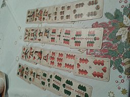 Kartenspiel