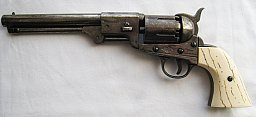 COLT CIVIL WAR NAVY DEKO WAFFE DENIX - Ref.8083
