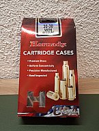 30-30 Winchester Hornady Hülsen 50 Stück