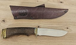 Jagdmesser Bulat