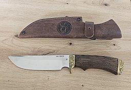 Jagdmesser Bulat Worsma