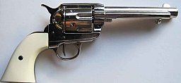 COLT PEACEMAKER DEKO WAFFE DENIX - Ref.1150NQ