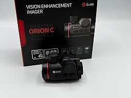 Sofort lieferbar: Guide Orion O635CS Wärmebildgerätvorsatzgerät