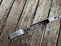 Mauser K98 Magazinkasten WaA623 - top Originalzustand ! - Original WK2 !
