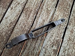 Mauser K98A 98A Magazinkasten - top Originalzustand ! - Original WK1 !