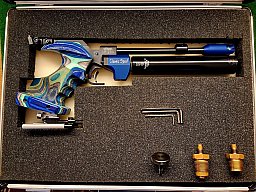 Walther LP 200 Classic Sport