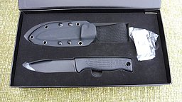 Heckler & Koch MP7 Einsatzmesser Neu ****** einfach mal ansehen kostet nichts*****************