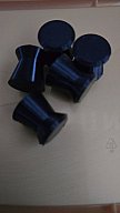 .68 Diabolos aus TPU für HDS/TS 68