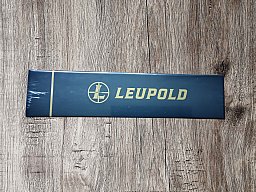 Leupold Mark 3HD 1.5-4x20