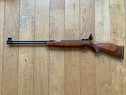 Weihrauch HW77 .177 4,5mm