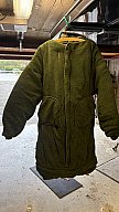Ansitzsack Fleece