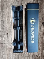 Leupold Mark 3 HD, 4-12x40