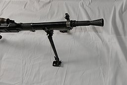 Selbstladebüchse Niedermeier Mod. SG 30 im Kaliber 8x57 IS