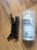 MEC Centra Schaftkappe Contact 3