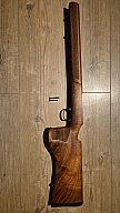 Cz 457 MTR schaft kein cz452 455 anschütz