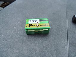 Geschosse,6,5 mm, 75 St. Sierra Match King, DIA 257