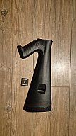 Benelli Supernova, M2, Super Black Eagle 2 Pistolengriff schaft