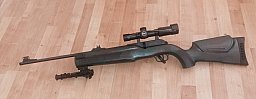 Luftgewehr