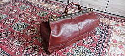 Doktasche Cowboytasche Waffentasche