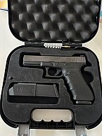 Glock 17 Gen4 fast neu! (Juli 2026)