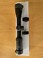 Simalux Gold Edition 3-12x44 /KK-50m