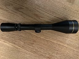 Leupold Vari-X IIc 3-9x50 mm Zielfernohr