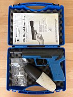 Röhm RG 96 Rapid-Launcher