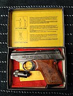 Röhm RG 8 8mm PAK.
