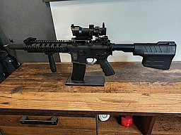Specna Arms SA-C03 CORE M4 S-AEG