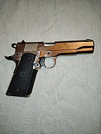 Norconia 1911 A1 Big Para 9mm Parabellum