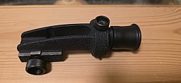 Diopter HAENEL